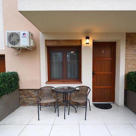 Vila Almax Soko Banja Exterior foto