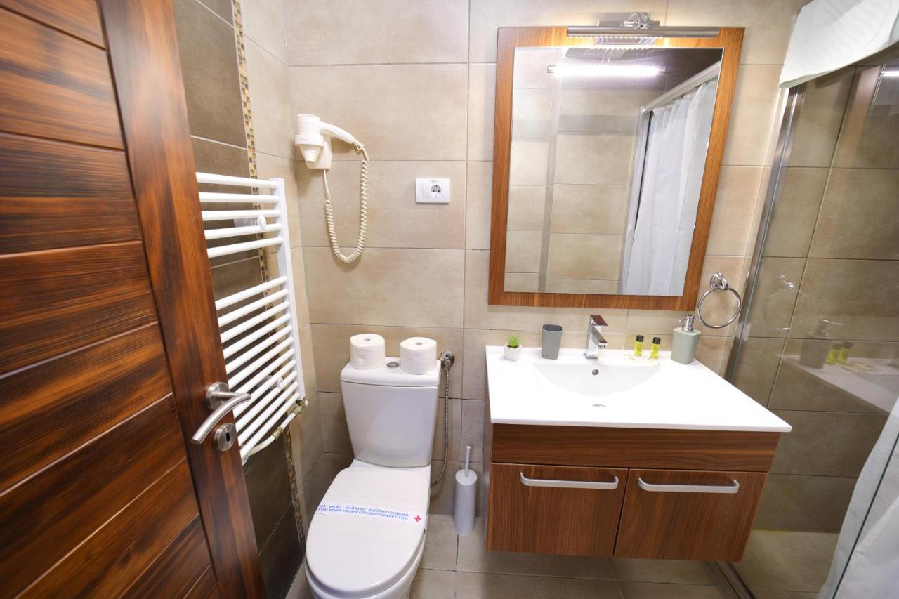 Vila Almax Soko Banja Exterior foto