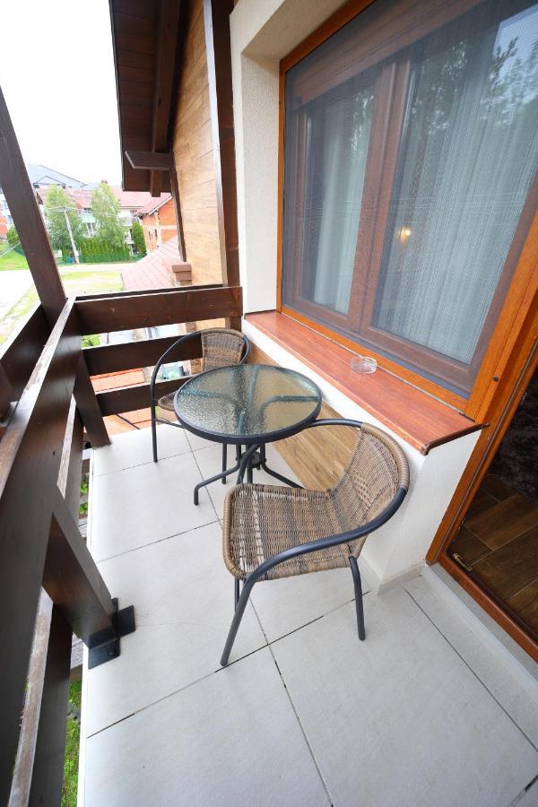 Vila Almax Soko Banja Exterior foto