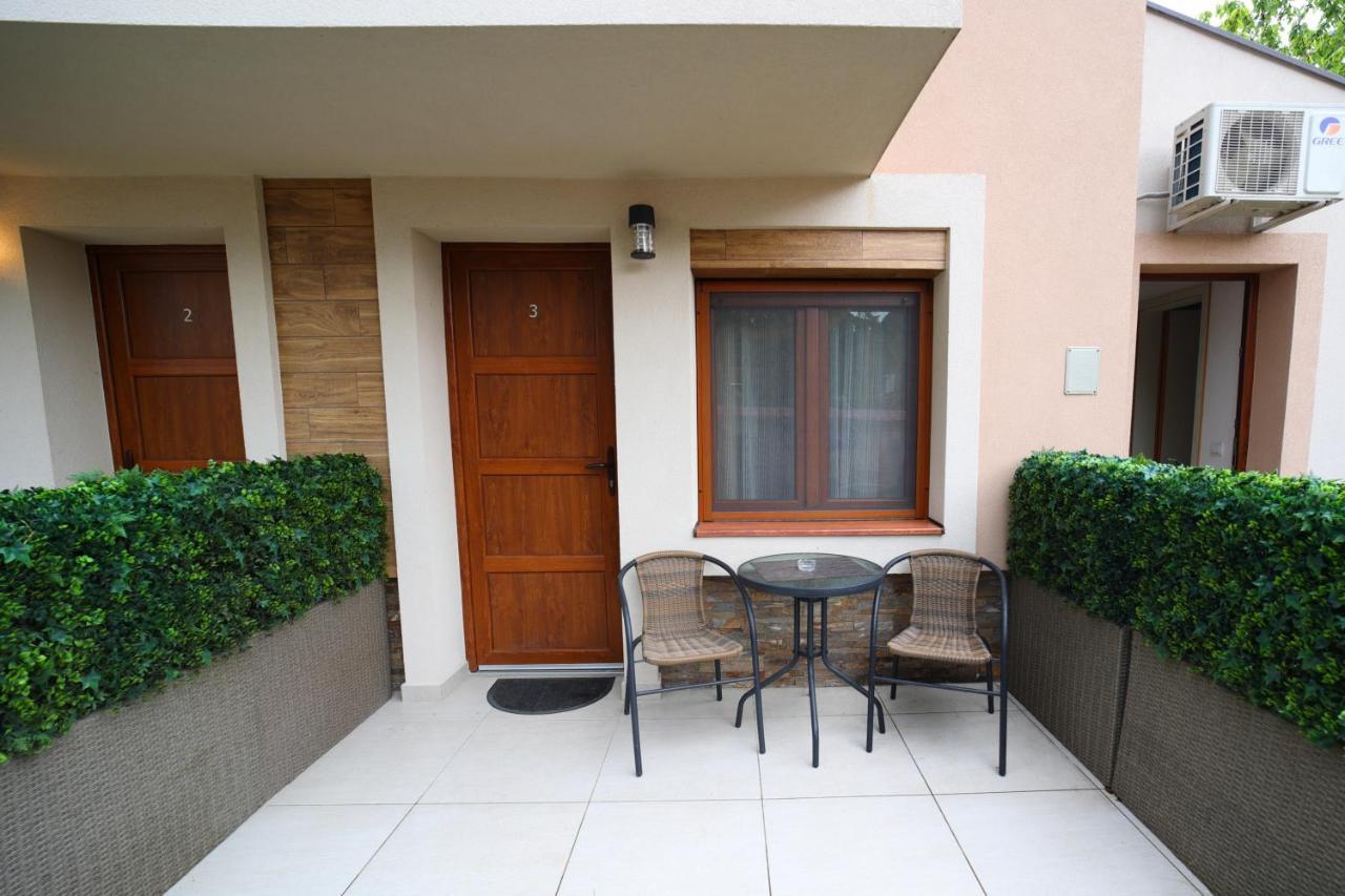Vila Almax Soko Banja Exterior foto