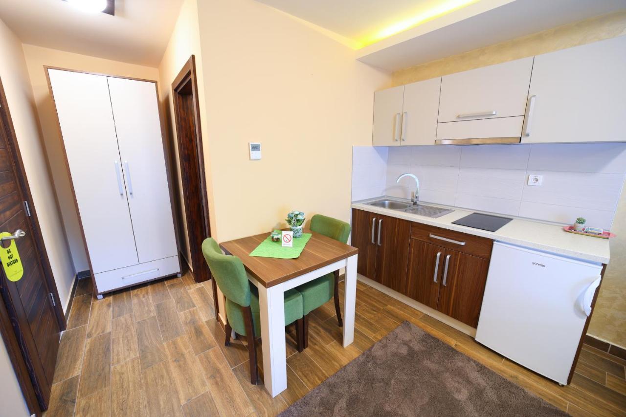 Vila Almax Soko Banja Exterior foto