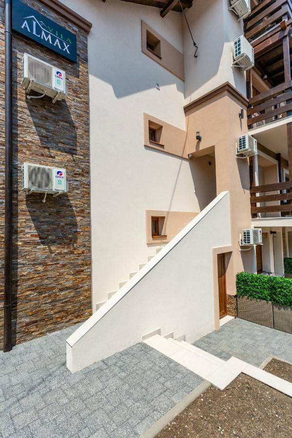 Vila Almax Soko Banja Exterior foto